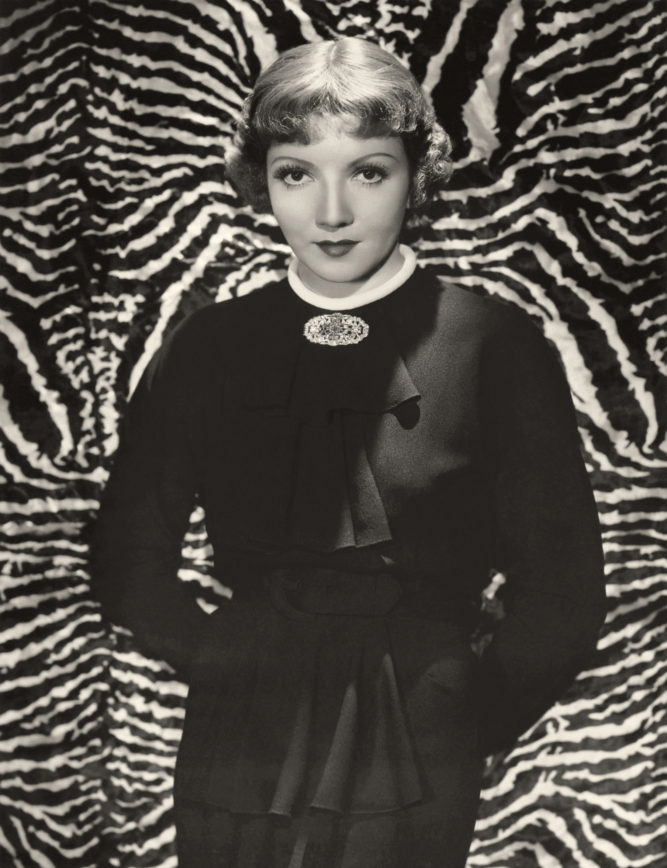 Claudette Colbert-Annex2